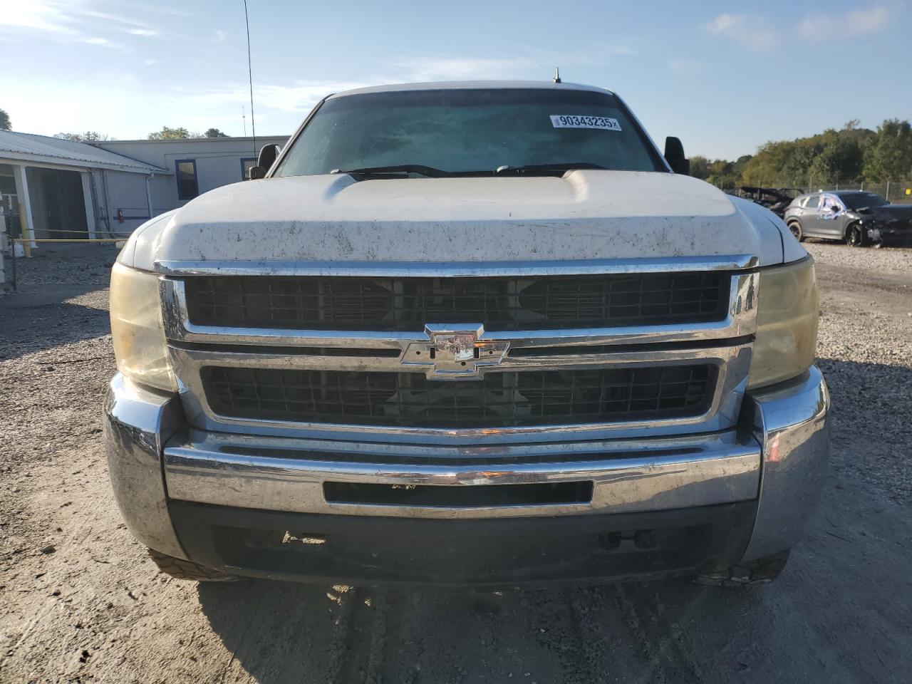 Lot #3286739283 2009 CHEVROLET SILVERADO