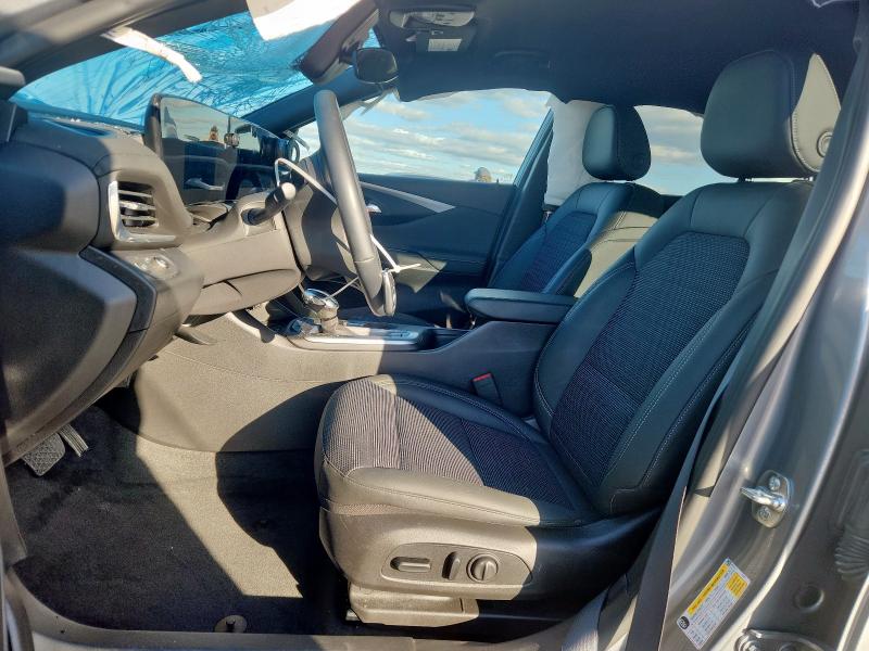 2025 BUICK ENVISTA PR #3301881436