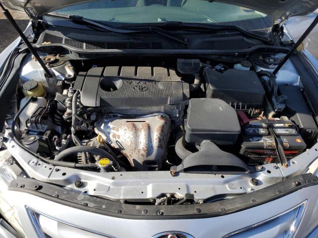 2011 TOYOTA CAMRY BASE - 4T1BF3EKXBU218988