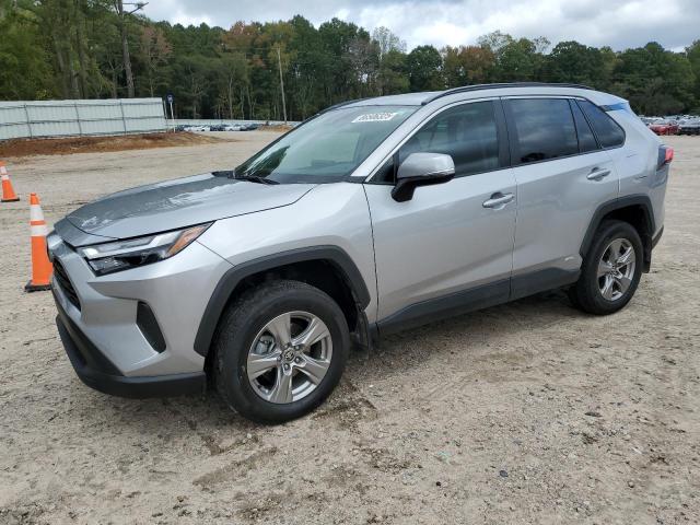 Global Auto Auctions: 2024 TOYOTA RAV4 XLE