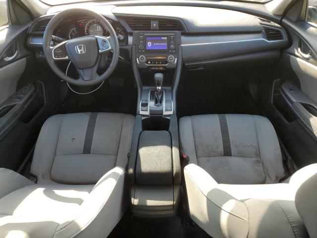 2016 HONDA CIVIC LX - 19XFC2F52GE203974