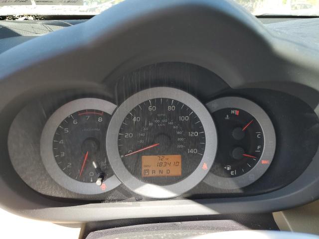 2012 TOYOTA RAV4 - 2T3BF4DV5CW209464