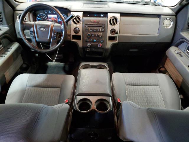 2011 FORD F150 SUPER - 1FTFW1EF7BKD55184