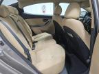 Lot #3305319311 2013 HYUNDAI ELANTRA GL
