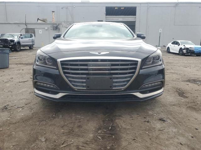 2018 GENESIS G80 BASE #3297162505