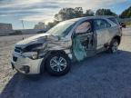 Lot #3296853666 2015 CHEVROLET EQUINOX LS