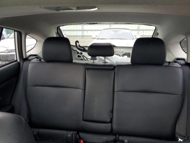 2017 SUBARU CROSSTREK - JF2GPANC7H8268903