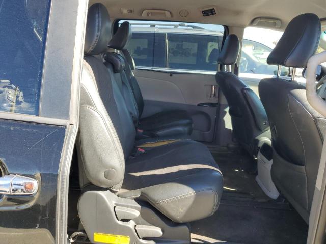 2013 TOYOTA SIENNA SPO #3284000799