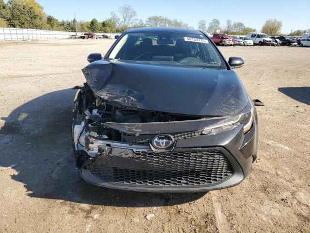 2021 TOYOTA COROLLA LE #3280451146