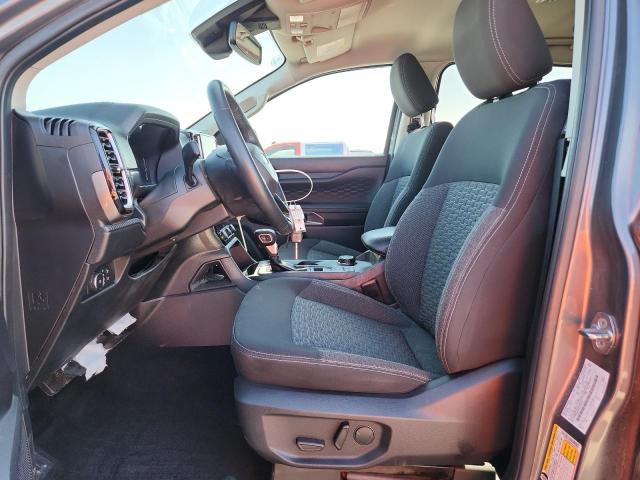 2024 FORD RANGER XLT - 1FTER4HH0RLE58243