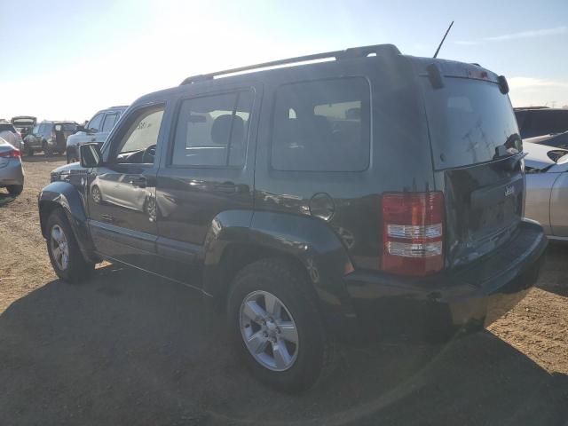 2010 JEEP LIBERTY SP - 1J4PN2GK1AW149769