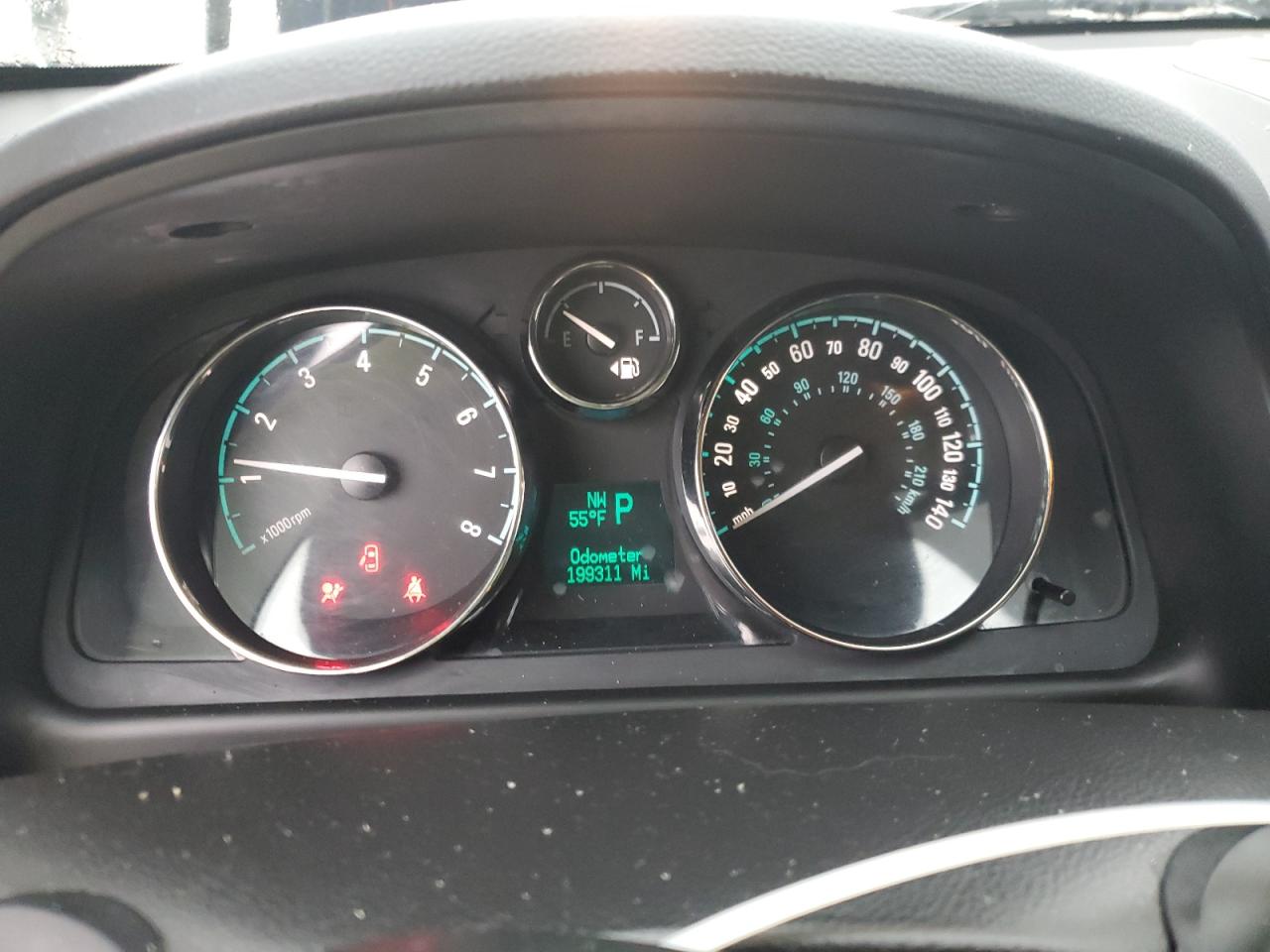 CHEVROLET CAPTIVA SPORT