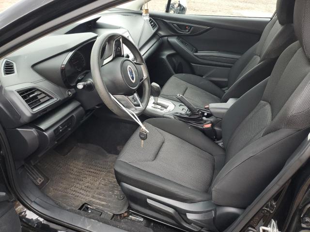 2018 SUBARU IMPREZA - 4S3GTAA60J3740209