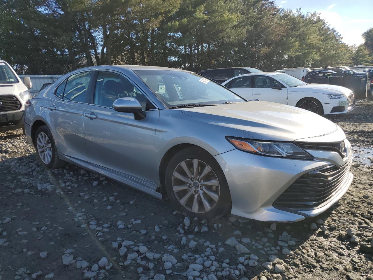 TOYOTA CAMRY L