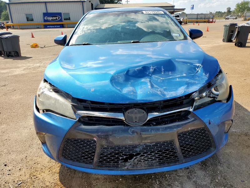 2017 TOYOTA CAMRY LE - 4T1BF1FK3HU813001