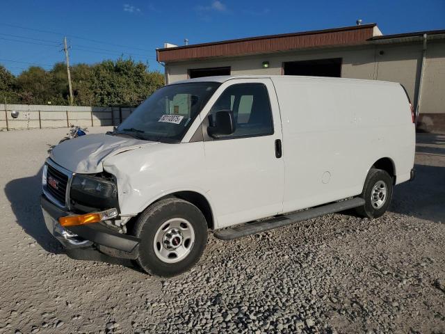 Global Auto Auctions: 2019 GMC SAVANA G25