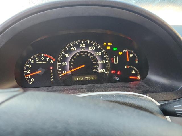 2006 HONDA ODYSSEY EX #3301910433