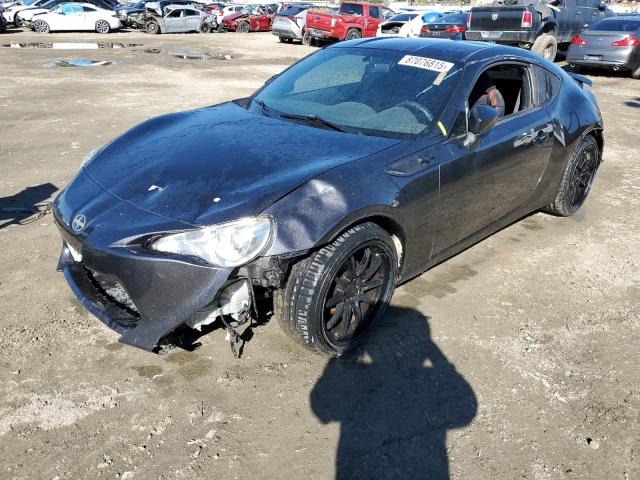 TOYOTA SCION FR-S
