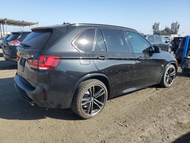 2016 BMW X5 M 5YMKT6C53G0R78262