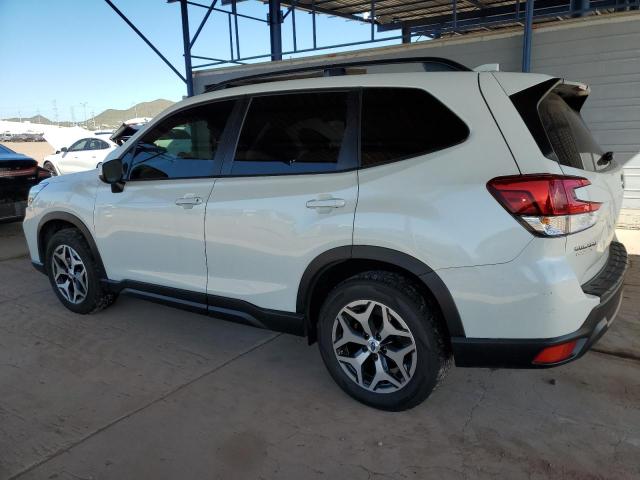 2021 SUBARU FORESTER P - JF2SKAJC1MH460309