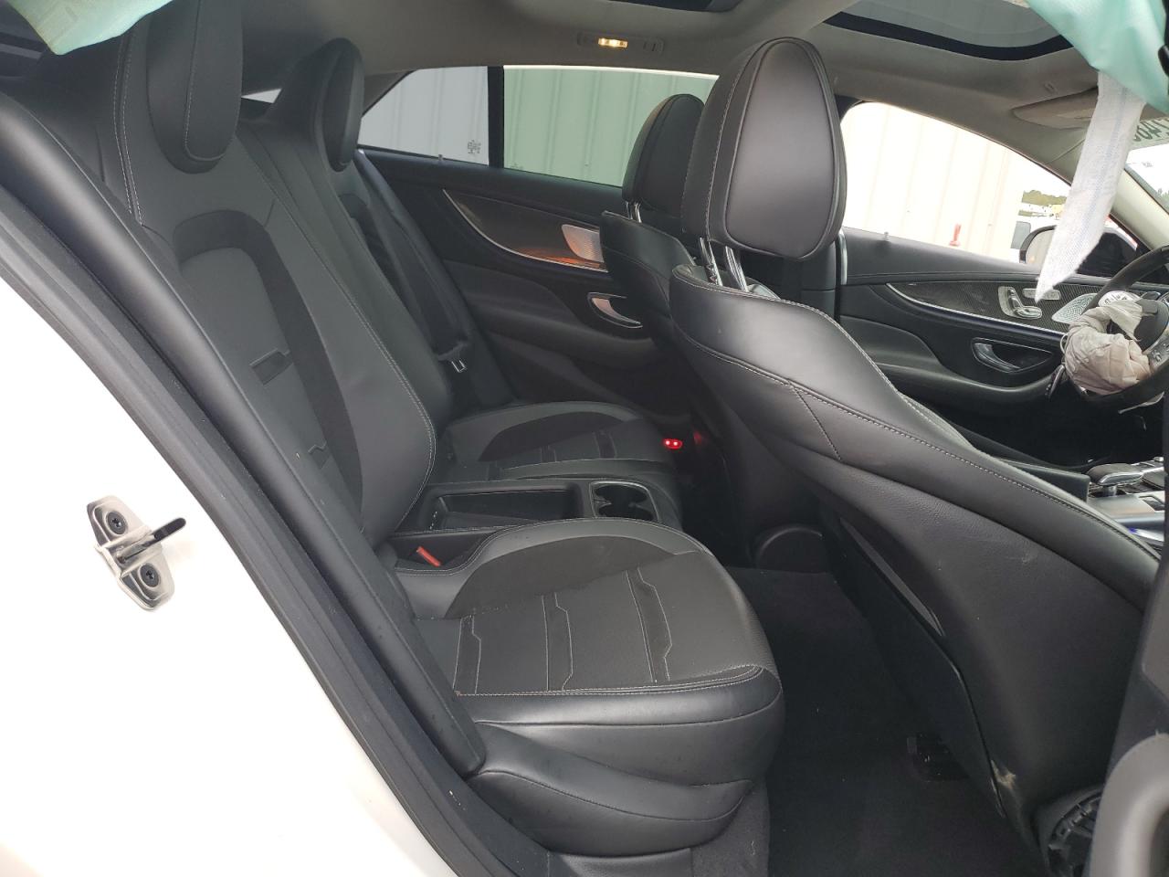 MERCEDES-BENZ AMG GT 53