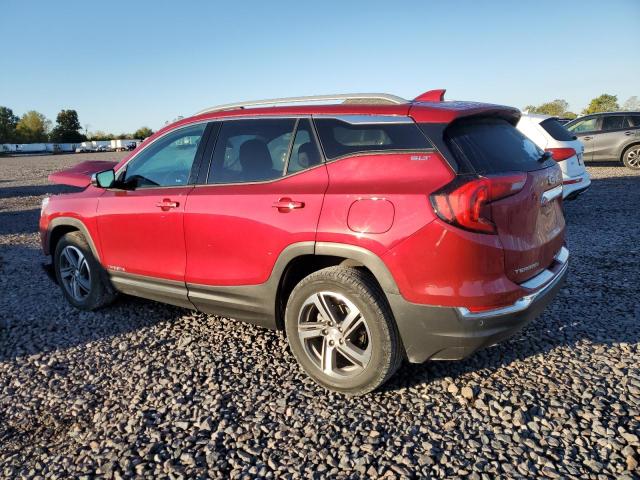 2018 GMC TERRAIN SL - 3GKALVEV3JL215345