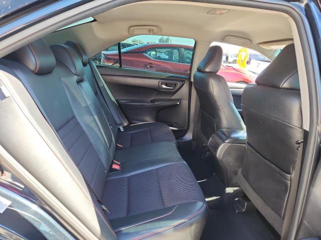 2017 TOYOTA CAMRY LE 4T1BF1FK0HU434716