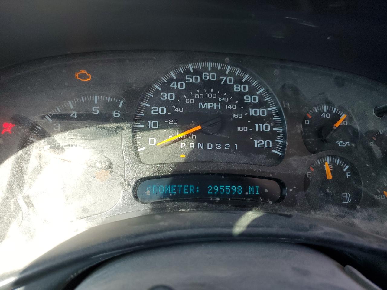 Lot #3268403769 2006 CHEVROLET SILVERADO