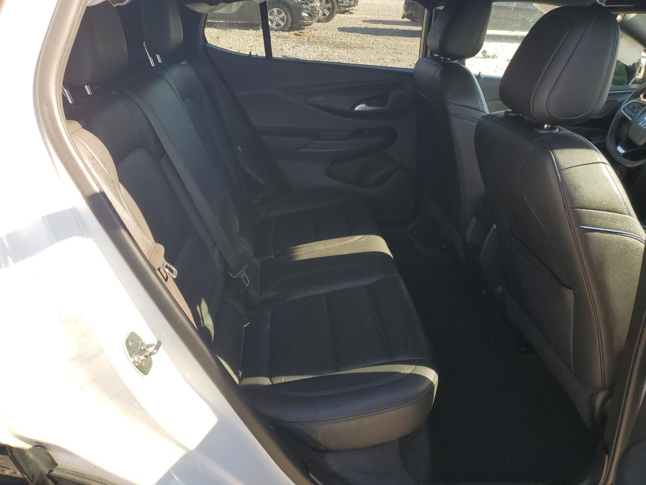 BUICK ENVISTA SPORT TOURING