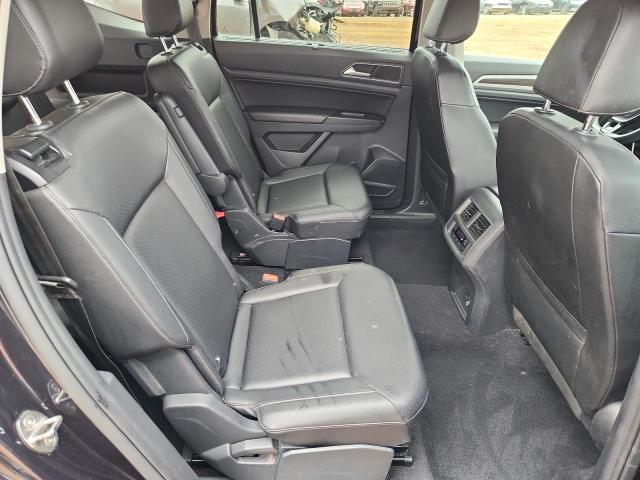 2019 VOLKSWAGEN ATLAS SE 1V2XR2CA8KC560515