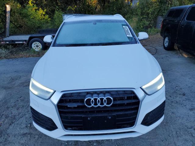 2016 AUDI Q3 PRESTIG WA1GFCFS5GR012099