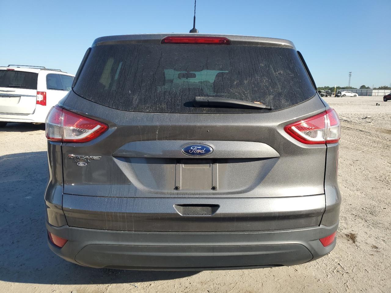 FORD ESCAPE S