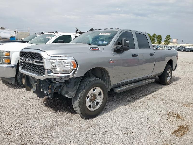 Global Auto Auctions: 2024 RAM 2500 TRADE