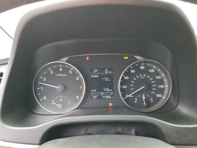 2018 HYUNDAI ELANTRA SE 5NPD74LF9JH394719