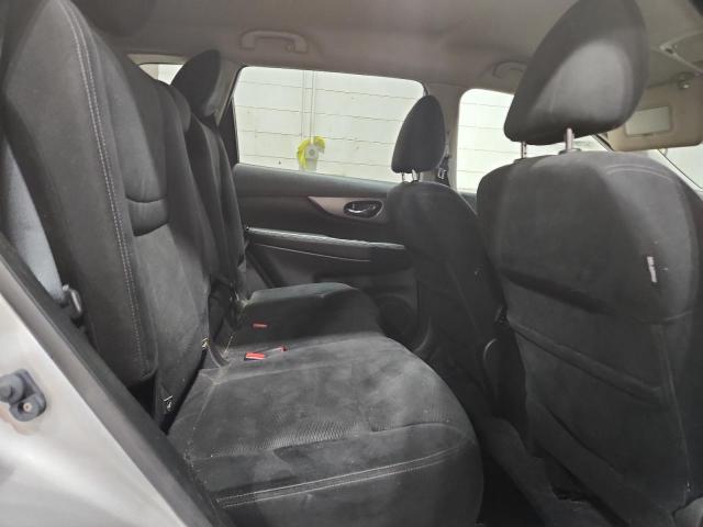 2016 NISSAN ROGUE S JN8AT2MVXGW136953