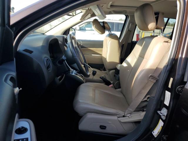 2014 JEEP COMPASS LA - 1C4NJCEA7ED679447