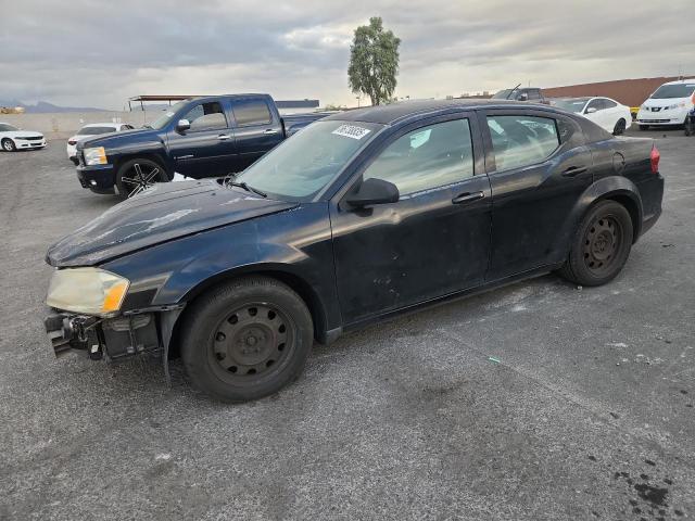 DODGE AVENGER SE
