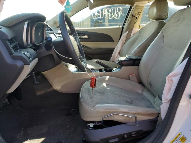 2016 CHEVROLET MALIBU LIM 1G11C5SA3GF130594