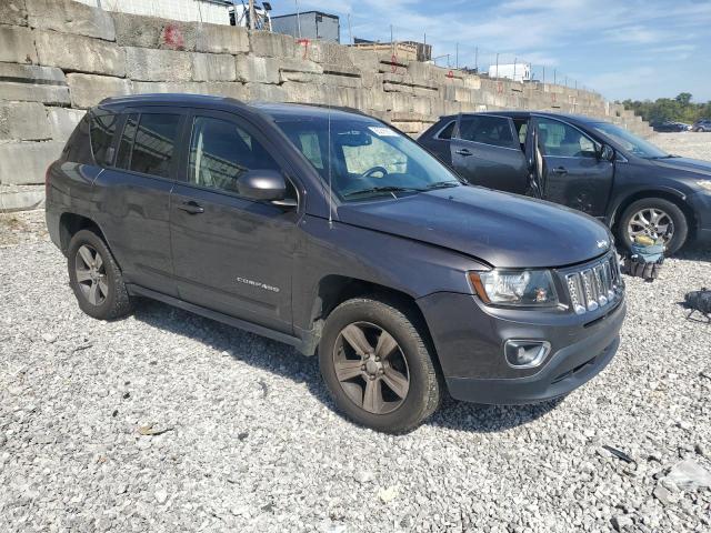 2017 JEEP COMPASS LA 1C4NJCEB9HD166004