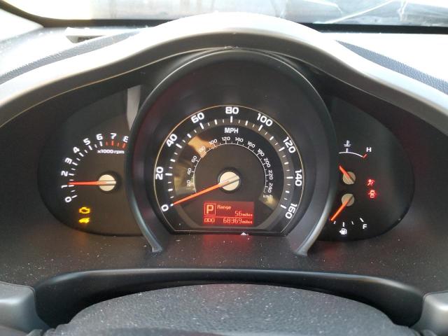 2015 KIA SPORTAGE L KNDPB3AC2F7764449