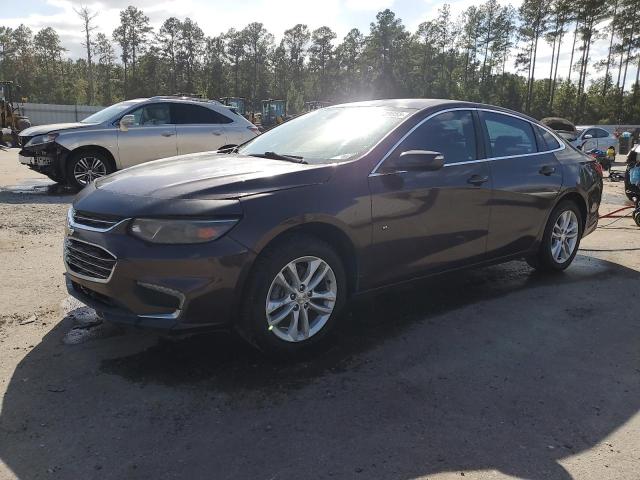 Global Auto Auctions: 2016 CHEVROLET MALIBU LT