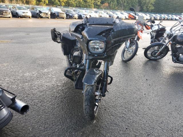 2024 HARLEY-DAVIDSON FLHX 1HD1KB719RB605403