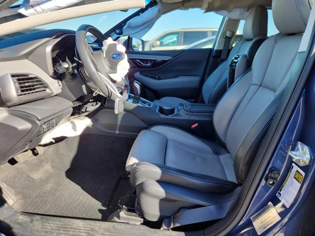 2022 SUBARU OUTBACK LI - 4S4BTANC4N3176219