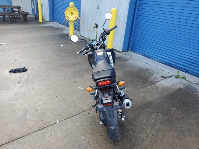 2025 HONDA GROM 125 - Other View