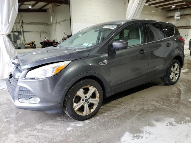 Global Auto Auctions: 2015 FORD ESCAPE SE