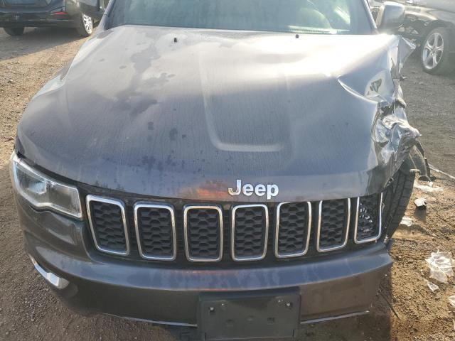 2018 JEEP GRAND CHER - 1C4RJFAG1JC298285
