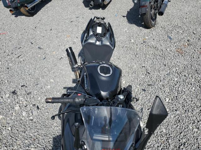 2022 KAWASAKI EX400 JKAEXKH10NDAJ2091