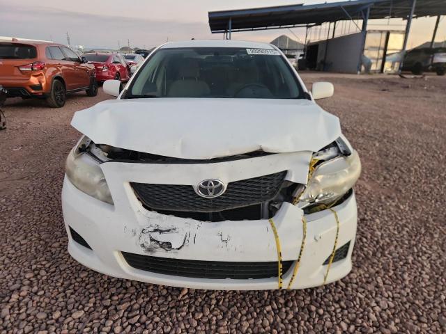 2010 TOYOTA COROLLA BA - JTDBU4EE4A9097368