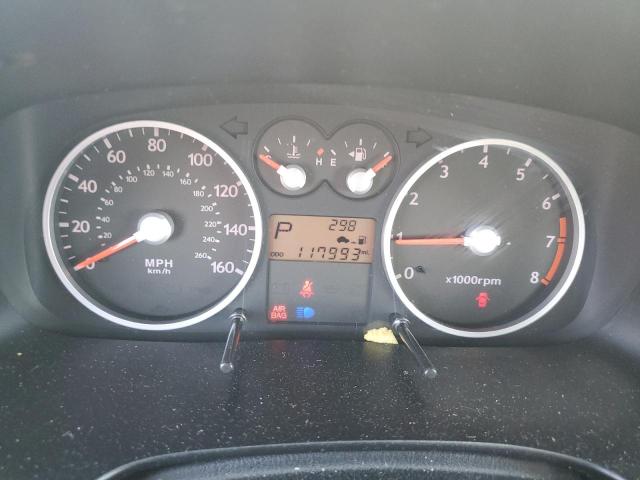 2006 HYUNDAI TIBURON GT #3287792131