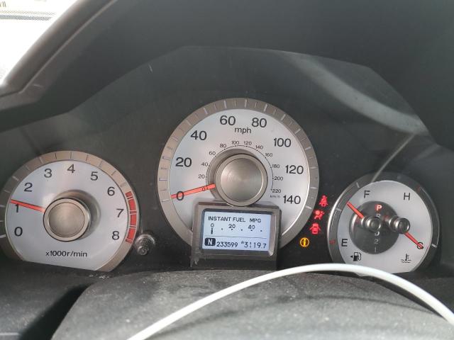 2010 HONDA PILOT TOUR - 5FNYF4H9XAB021792